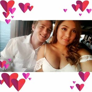 Meet your Posher, Angelina